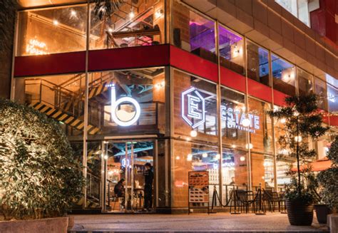 The Beer Factory in Makati: The Perfect Spot to Enjoy Premium .